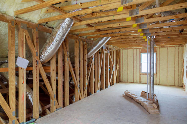 Best Insulation for Specific Applications in Absecon, NJ