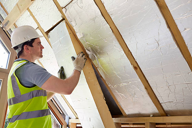 Best Insulation for Specific Applications in Absecon, NJ
