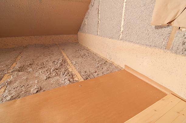 Best Insulation Installation Services in Absecon, NJ