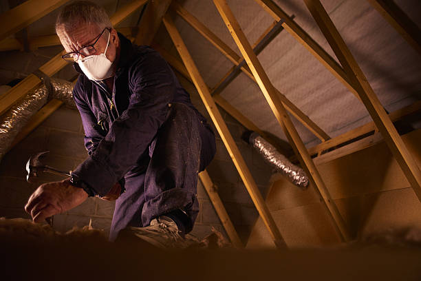Best Types of Insulation in Absecon, NJ